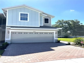 4300 SAILPLANE CT, WESLEY CHAPEL, 33545 FL