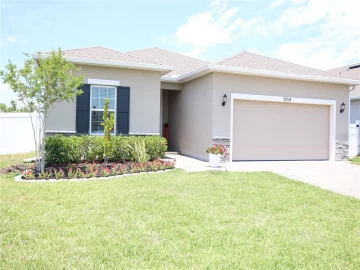 3554 PATRON AVE, DELTONA, 32738 FL