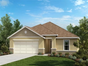 8397 CORTESE DR, TITUSVILLE, 32780 FL