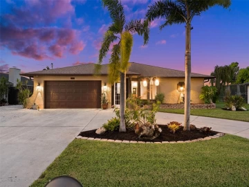 617 SE 28TH TER, CAPE CORAL, 33904 FL