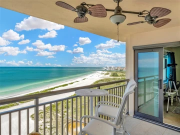 1270 GULF BLVD #2002, CLEARWATER BEACH, 33767 FL