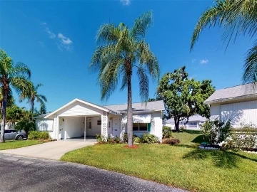 6006 HIBISCUS DR #6006, BRADENTON, 34207 FL