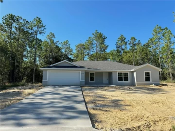 12150 SW 75TH ST, DUNNELLON, 34432 FL