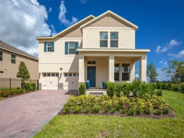 18303 OLIVER TWIST WAY, WINTER GARDEN, 34787 FL