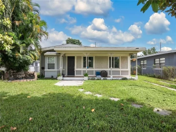 803 HASKELL AVE, ORLANDO, 32807 FL