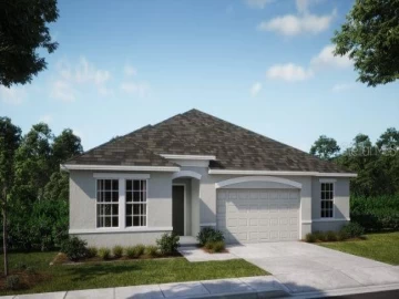 605 N BOUNDARY AVE, DELAND, 32720 FL