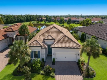 16417 HILLSIDE CIR, BRADENTON, 34202 FL