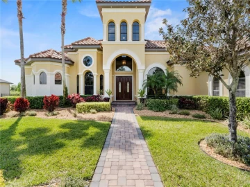 407 HAWK TALON DR, LITHIA, 33547 FL