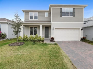 3306  Hanging Tide , WINTER GARDEN, FL 34787