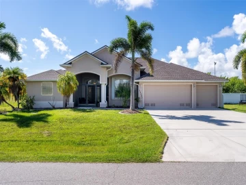 15507 AQUA CIR, PORT CHARLOTTE, 33981 FL