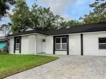 2360 JUSTY WAY, ORLANDO, 32817 FL