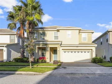 2689 CALISTOGA AVE, KISSIMMEE, 34741 FL