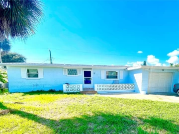 160 PONCE DE LEON DR, ORMOND BEACH, 32176 FL