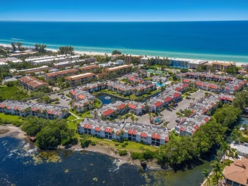 1801 GULF DR N #248, BRADENTON BEACH, 34217 FL