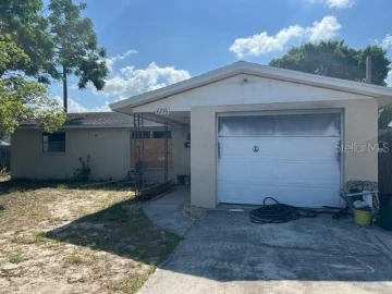 6816 FOREST AVE, NEW PORT RICHEY, 34653 FL