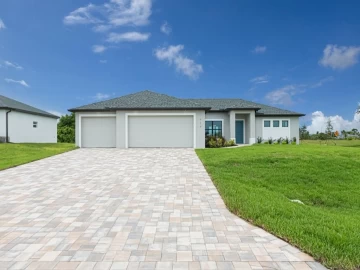 424 NW 18TH AVE, CAPE CORAL, 33993 FL