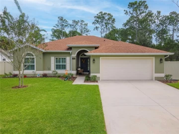 70 BUD HOLLOW DR, PALM COAST, 32137 FL