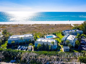 6925 GULF OF MEXICO DR #24, LONGBOAT KEY, 34228 FL