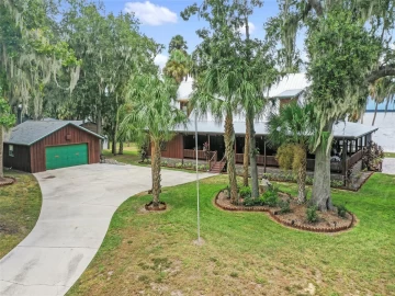 4950 LAKE PIERCE DR, LAKE WALES, 33898 FL