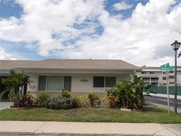 5407 EMBASSY AVE, NEW PORT RICHEY, 34652 FL