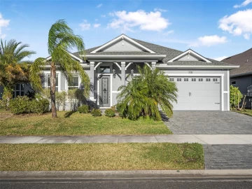 6263 W FALLSGROVE LN, PORT ORANGE, 32128 FL