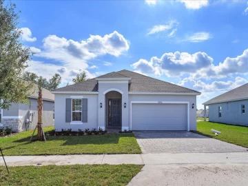 203 BOTTLE BRUSH DR, HAINES CITY, 33844 FL