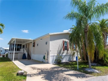 7 HAGUE RD, PUNTA GORDA, 33950 FL