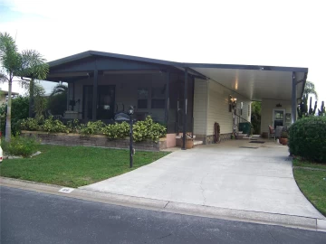 15550 BURNT STORE RD #66, PUNTA GORDA, 33955 FL