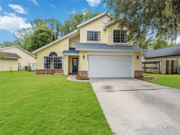 11128 CYPRESS LEAF DR, ORLANDO, 32825 FL