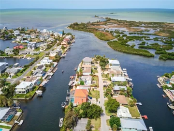 3280  Minnow Creek, HERNANDO BEACH, FL 34607