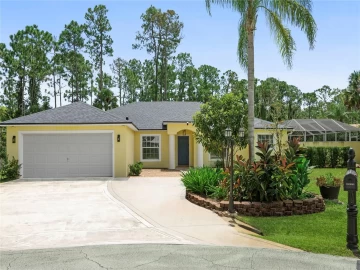 10 POINTING PL, PALM COAST, 32164 FL