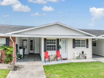 5104 LILY ST N #5104, PINELLAS PARK, 33782 FL