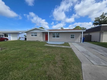 3913 CLAREMONT DR, NEW PORT RICHEY, 34652 FL