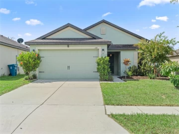 330 PHEASANT DR, HAINES CITY, 33844 FL