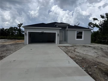 13324 MARATHON BLVD, PORT CHARLOTTE, 33981 FL