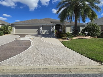 1269 TANGELO LN, THE VILLAGES, 32163 FL