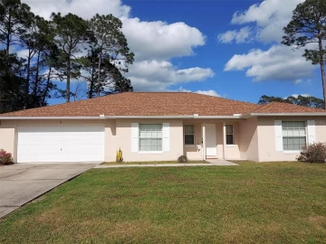 11 BANNBURY LN, PALM COAST, 32137 FL