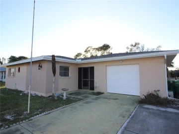 308 TIMBRUCE LN NW, PORT CHARLOTTE, 33952 FL