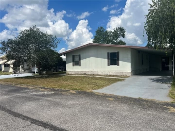 36141 ZINNIA AVE, ZEPHYRHILLS, 33541 FL