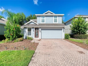 641 PREAKNESS CIR, DELAND, 32724 FL