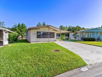 35935 TANDA CIR, ZEPHYRHILLS, 33541 FL