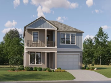 18235 SERENE LAKE LOOP, LUTZ, 33548 FL