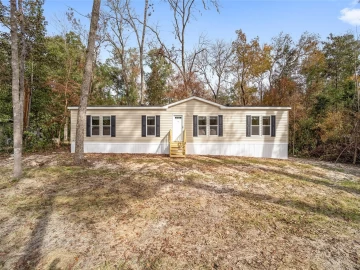 843 SW CENTRAL TER, FORT WHITE, 32038 FL