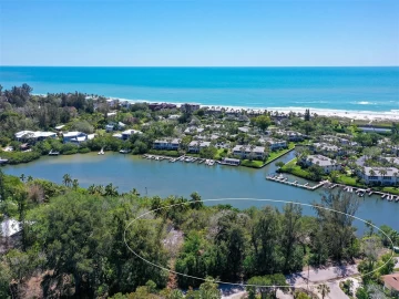 620 JACKSON WAY, LONGBOAT KEY, 34228 FL