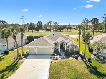 1840  Madero, THE VILLAGES, FL 32159