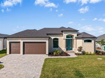 9437 GALAXIE CIR, PORT CHARLOTTE, 33981 FL