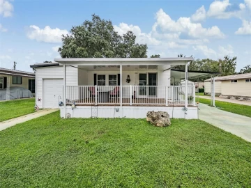 5525 BARBARA ST, ZEPHYRHILLS, 33542 FL