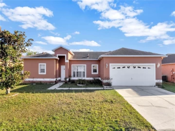 372  Aylesbury, KISSIMMEE, FL 34758