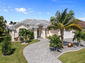 431 VIA ESPLANADE, PUNTA GORDA, 33950 FL