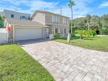 92 ALBERTA AVE, PONCE INLET, 32127 FL